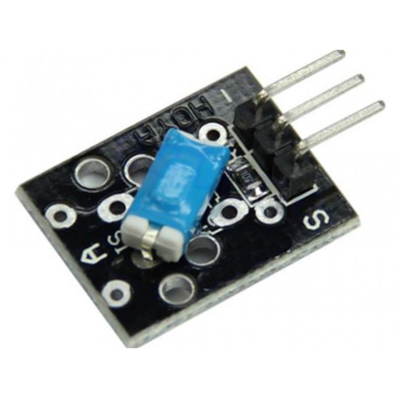Ky 020 Tilt Switch Sensor Module For Arduino