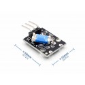 Ky 020 Tilt Switch Sensor Module For Arduino