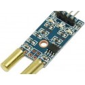 2 Channel Tilt Sensor Module