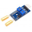 2 Channel Tilt Sensor Module