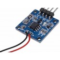 Vibration Sensor Piezoelectric Piece Knocking Vibration Switch Module