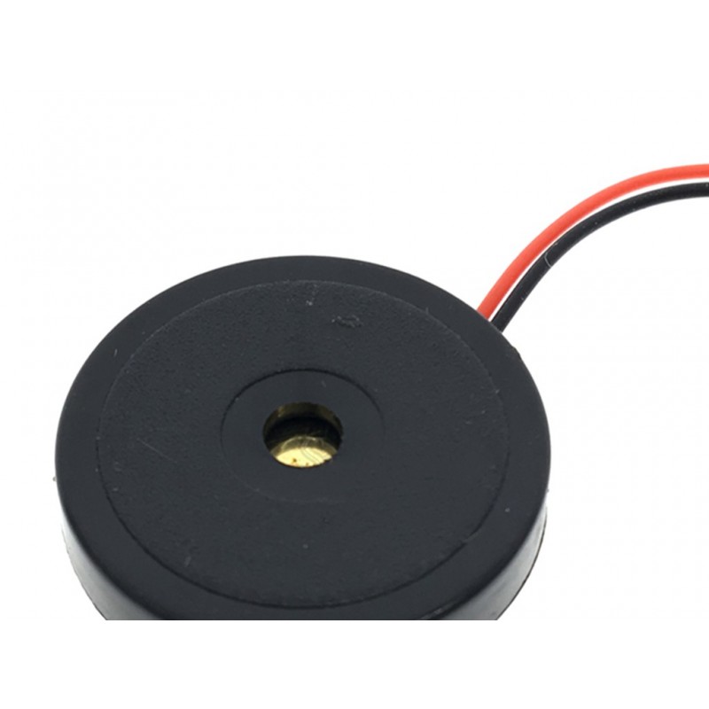 Vibration Sensor Piezoelectric Piece Knocking Vibration Switch Module