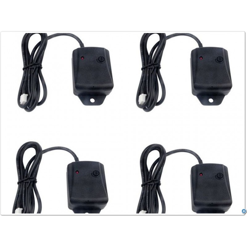 Vibration Sensor For Vehicles