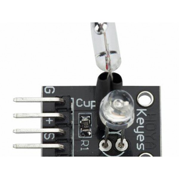 Ky 027 Magic Cup Titlt Switch Module