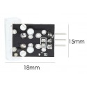 Ky 031 The Knock Sensor Module