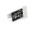 Ky 031 The Knock Sensor Module