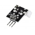 Ky 031 The Knock Sensor Module