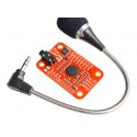 Voice Recognition Module V3 Elechouse Compatible With Arduino