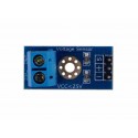 Voltage Detection Sensor Module 25V