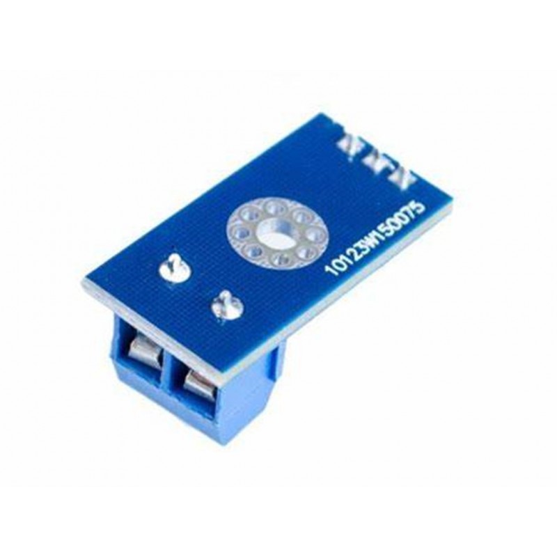 Voltage Detection Sensor Module 25V