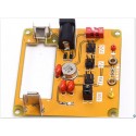 Ad584 Voltage Reference Module
