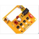 Ad584 Voltage Reference Module