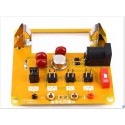 Ad584 Voltage Reference Module