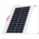 4.5V 60Ma Small Solar Panel