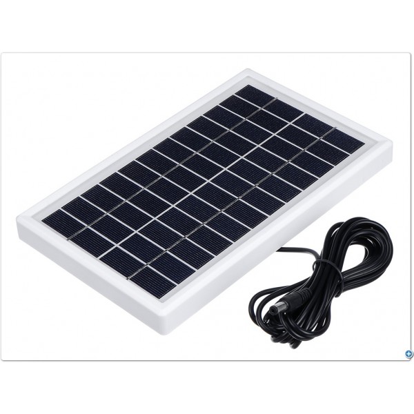 4.5V 60Ma Small Solar Panel