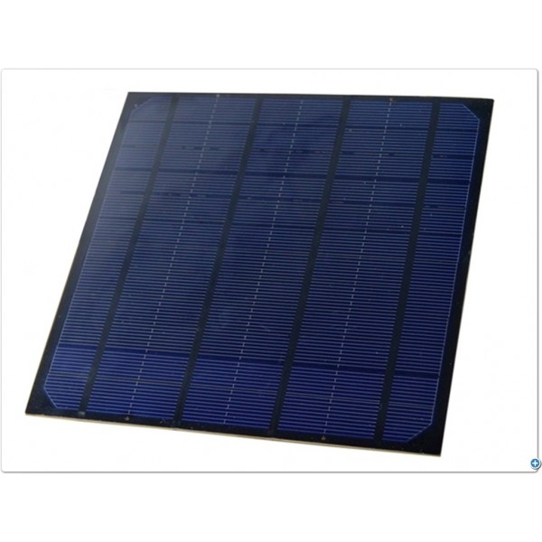 4.5V 200Ma Small Solar Panel