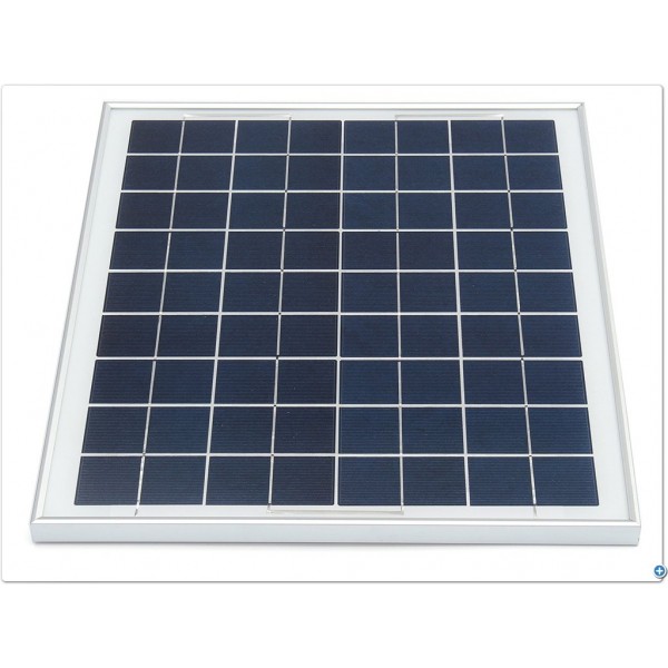 3W Solar Panel 9Volt Solar Panel