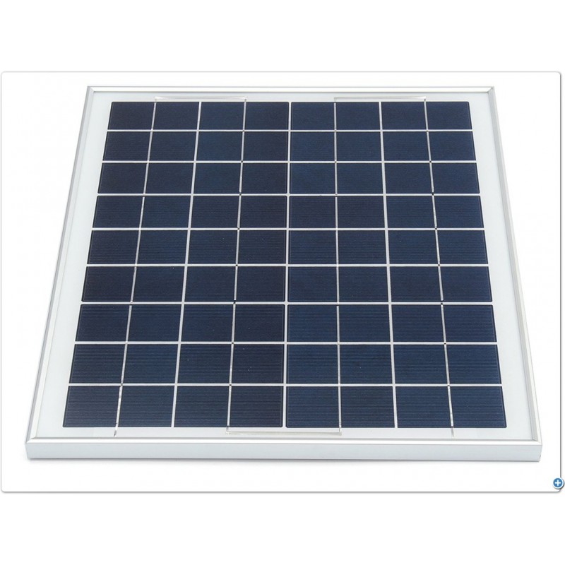 3W Solar Panel 9Volt Solar Panel
