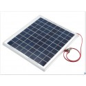 3W Solar Panel 9Volt Solar Panel