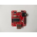 Usb Barcode To Ttl Out Without Barcode Reader Only Board