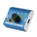 Gt Power 3 Channel Multi Servo Tester