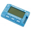 Cellmeter 8 Multi Functional Digital Power Servo Tester