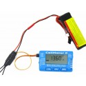 Cellmeter 8 Multi Functional Digital Power Servo Tester