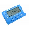 Cellmeter 8 Multi Functional Digital Power Servo Tester