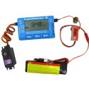 Cellmeter 8 Multi Functional Digital Power Servo Tester