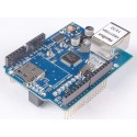 Ethernet W5100 Shield Network Expansion Board Micro Sd Card Slot For Arduino
