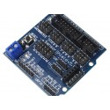 Arduino Uno R3 Sensor Shield V5 Expansion Board For Arduino
