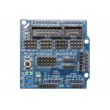 Arduino Uno R3 Sensor Shield V5 Expansion Board For Arduino