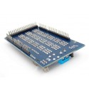 Arduino Mega 2560 R3 Sensor Shield V2.0