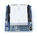 Proto Shield V3.0 For Arduino Uno R3 With Mini Breadboard