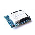 Proto Shield V3.0 For Arduino Uno R3 With Mini Breadboard
