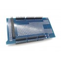Proto Shield V3.0 For Arduino Mega With Mini Breadboard