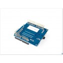 Ekg Emg Shield For Arduino R3