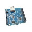 Adk Usb Host Shield Compatible With Arduino