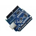 Adk Usb Host Shield Compatible With Arduino