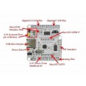 Adk Usb Host Shield Compatible With Arduino