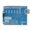 Adk Usb Host Shield Compatible With Arduino