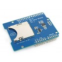 Sd Card Shield Module For Arduino