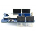 Sd Card Shield Module For Arduino