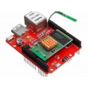Rt5350 Openwrt Router Wifi Wireless Video Expansion Board Keyes For Arduino
