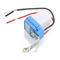 Automatic On Off Street Light Switch Photo Control Sensor For Ac 220V