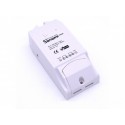 Sonoff Th16A Temperature And Humidity Monitoring Wifi Smart Switch