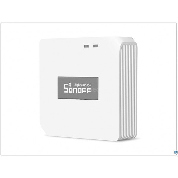 Sonoff Zbbridge-Smart Zigbee Gateway Yiweilian Mobile App Remote Control