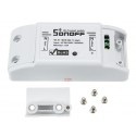 Sonoff Basic Wi Fi Intelligent Timer Switch 10A 220W Digital Wireless Control Module
