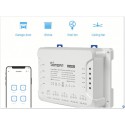 Sonoff Basicr3 Smart Wifi Wireless Remote Control Timing Switch Modification Parts Alexa Voice Control