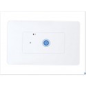 Sonoff Iw101 Wifi Smart Wall Timer Socket App Remote Control Voice Control Power Statistics